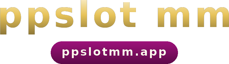 ppslot mm logo