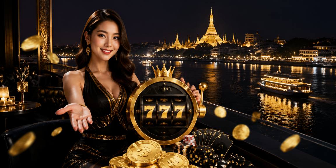 ppslot mm ppslot mm ကို မည်သူတည်ဆောက်ခဲ့သလဲ